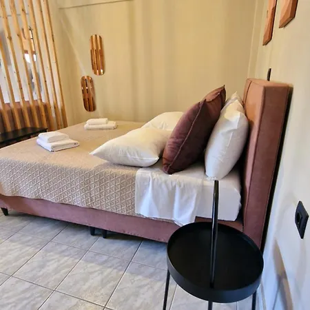 Apartman Primavera *