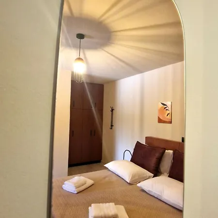 Apartment Primavera *