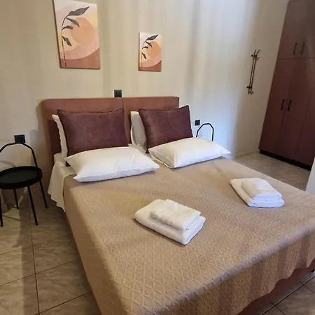 Apartment Primavera *