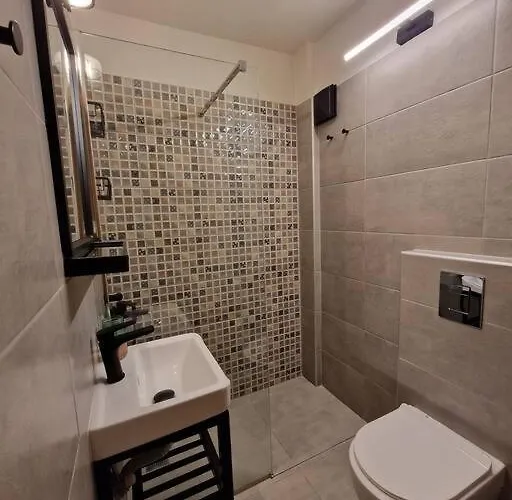 Primavera Apartment Andipata