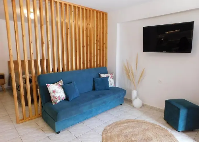 Primavera Apartment *