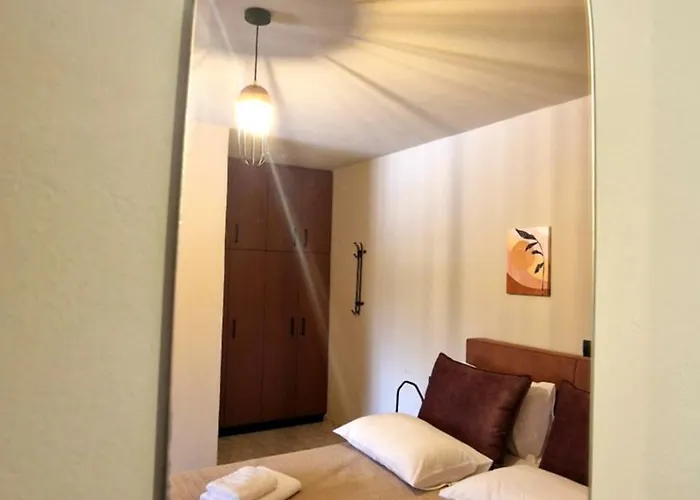 Apartment Primavera *