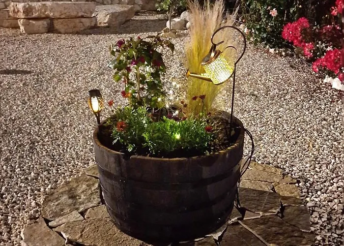 Primavera Apartment Andipata