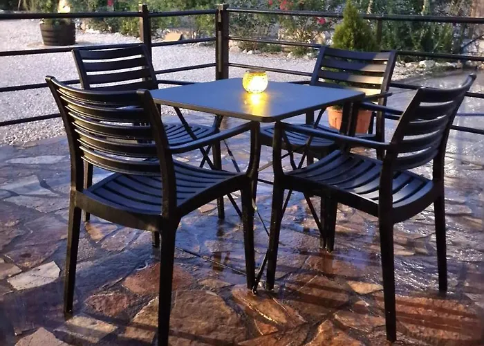 Apartment Primavera Andipata