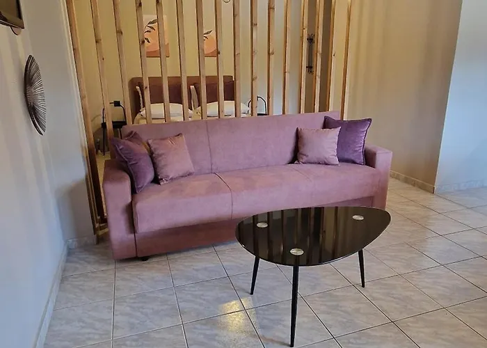 Primavera Apartment *