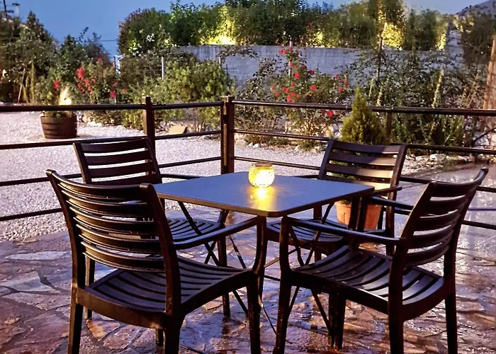 Apartment Primavera Andipata