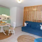 Primavera Appartement Andipáta