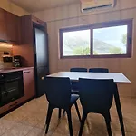 Apartman Primavera Andipáta