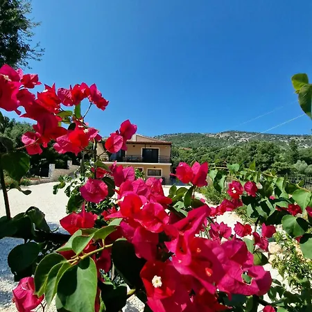 Apartmán Primavera