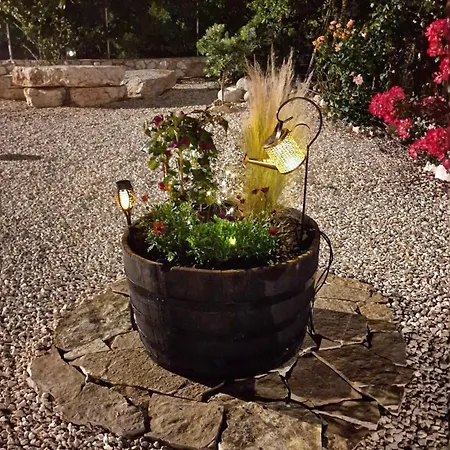 Primavera Apartmán Andipáta