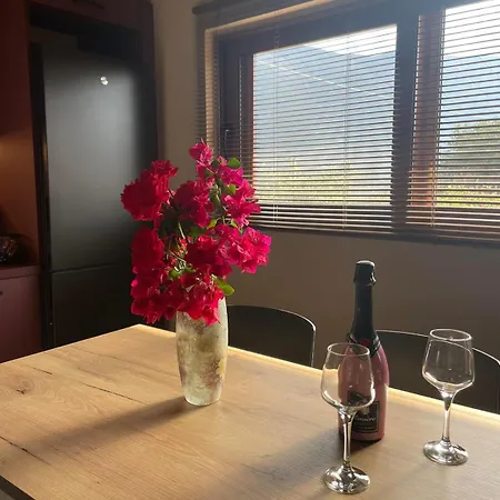 Primavera Apartmán