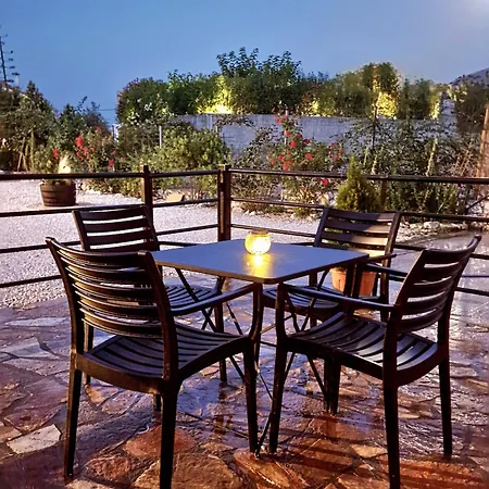 Apartment Primavera Andipata