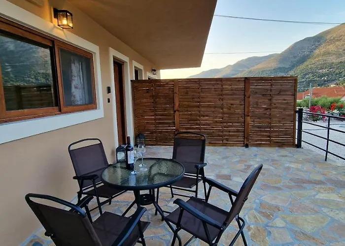 Primavera Apartment *