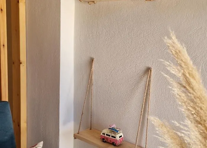 Apartment Primavera *