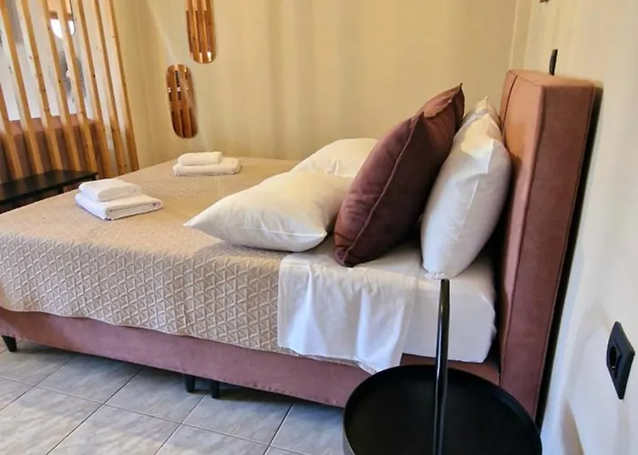 Apartment Primavera *