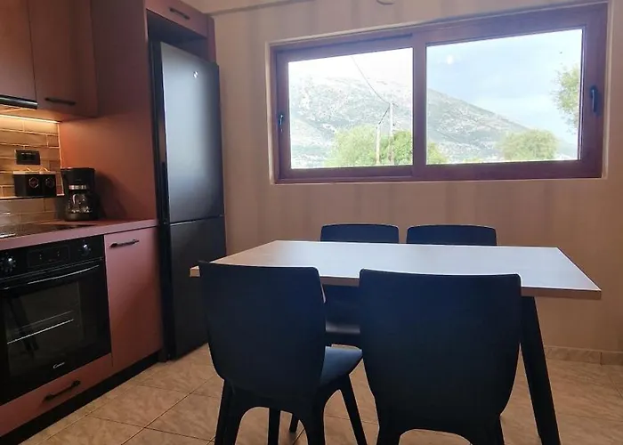 Apartment Primavera Andipata