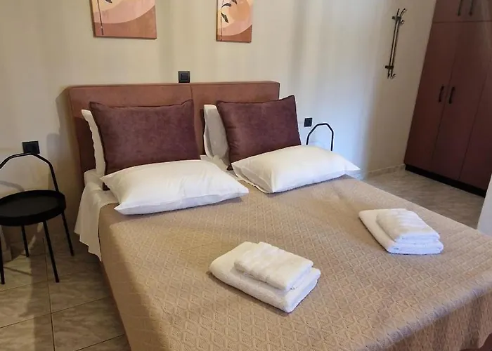 Apartment Primavera *