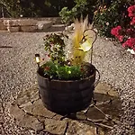 Primavera Apartman Andipáta