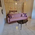 Primavera Apartman *